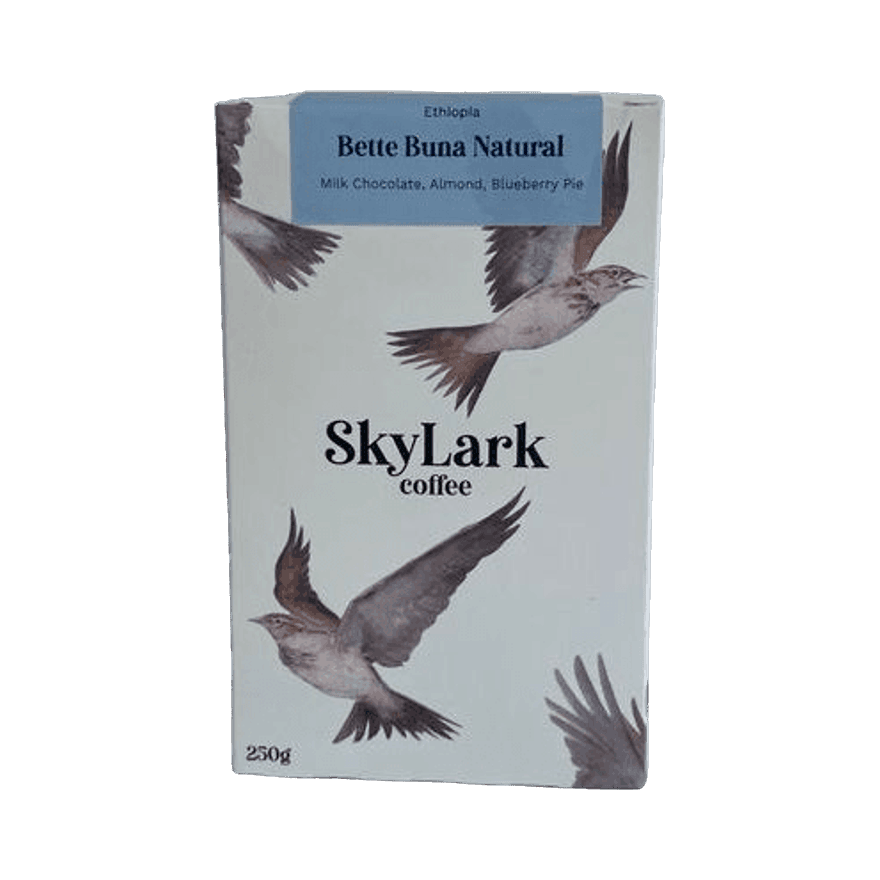 Bette Buna Natural by Skylark