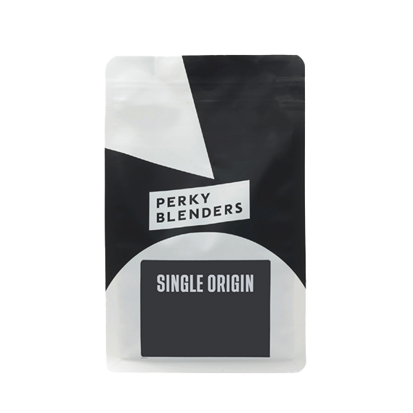 Single Origin Subscription Perky Blenders Beanz
