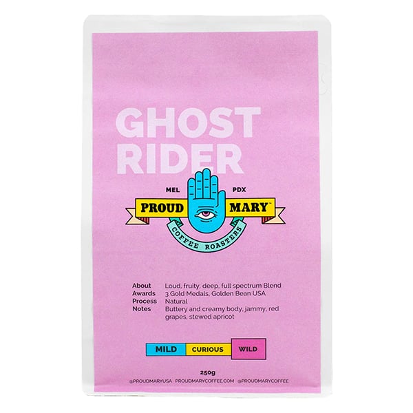 Ghost Rider