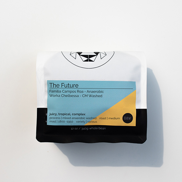 The Future