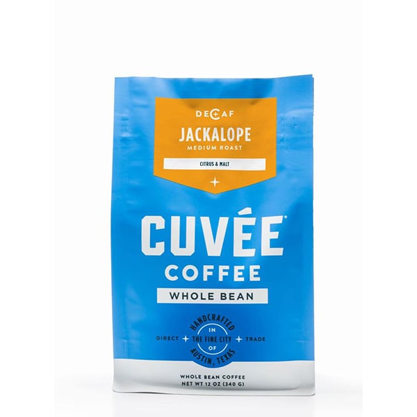 Jackalope Decaf
