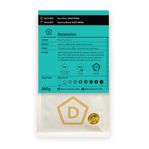 Ascension Blend