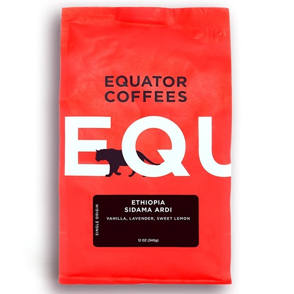Ethiopia Sidama Ardi