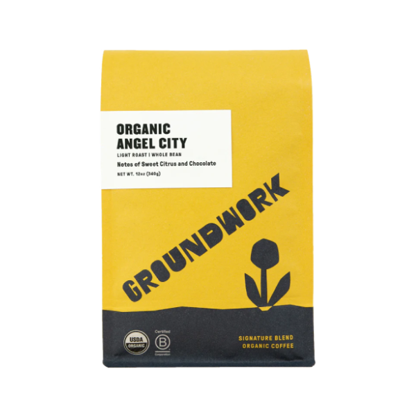 Angel City