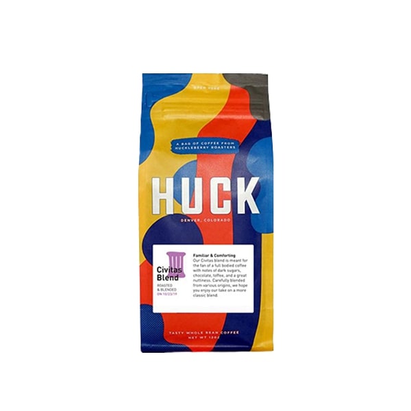 Civitas Coffee Blend