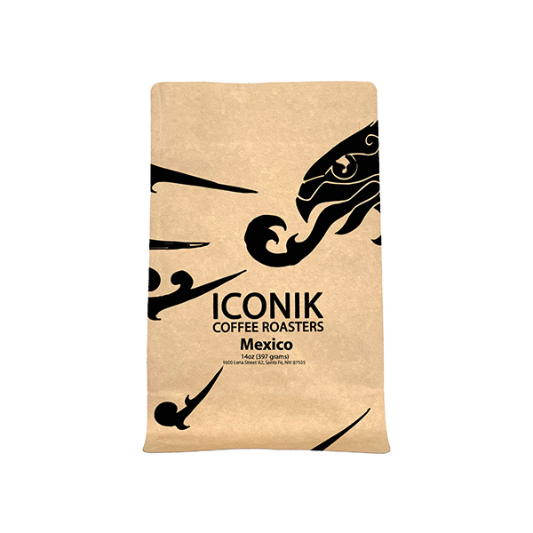 Mexico (Medium Roast)