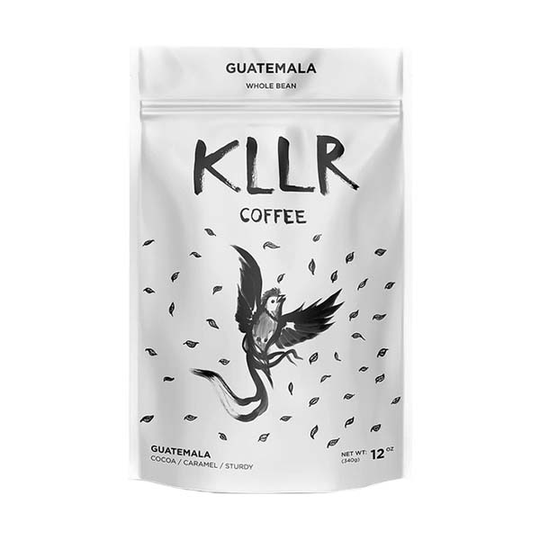 Waykan, Guatemala 12OZ