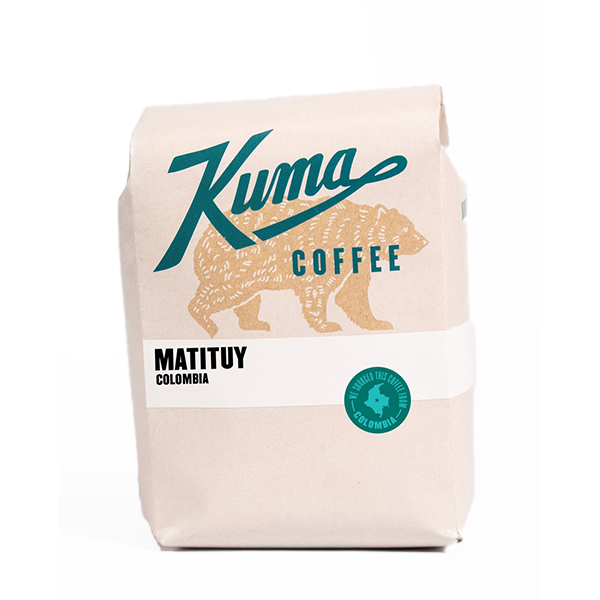 Colombia Matituy