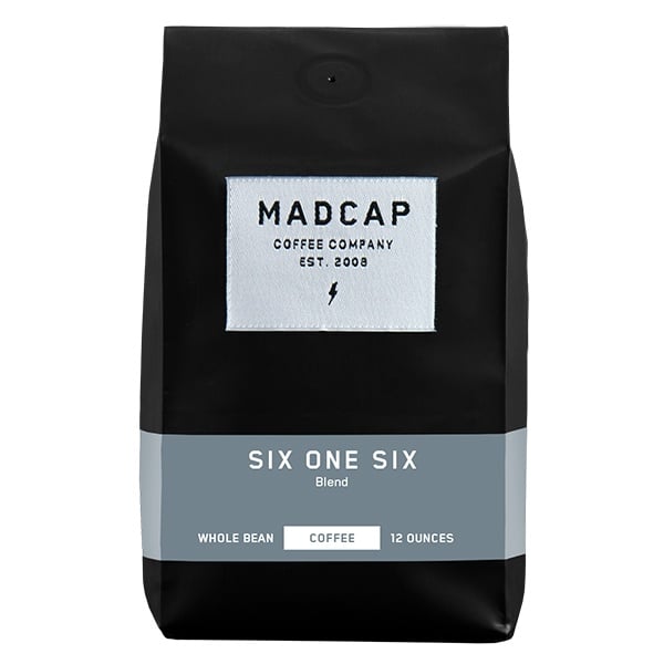 Six One Six