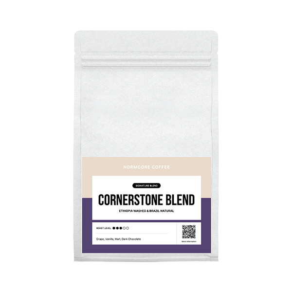 Cornerstone Blend
