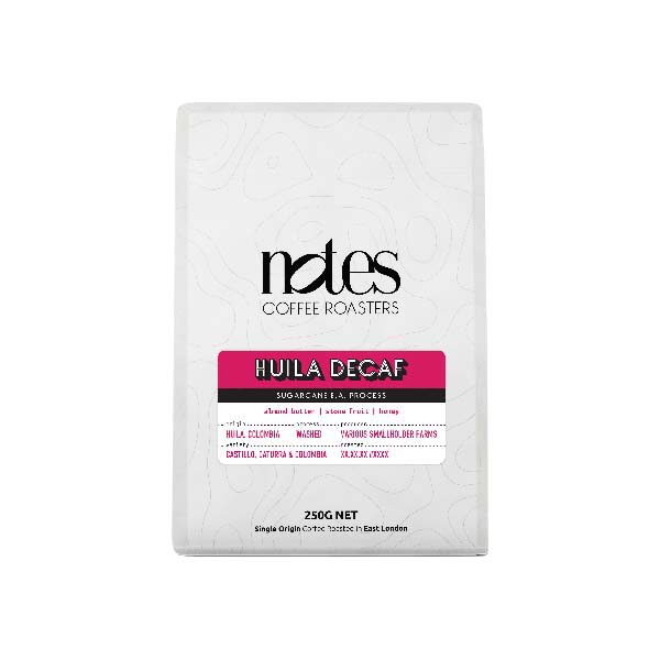 Huila Decaf