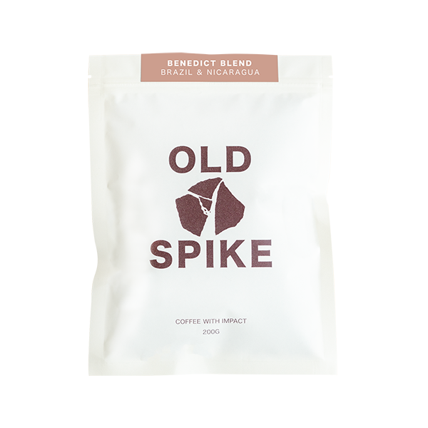 Benedict Blend