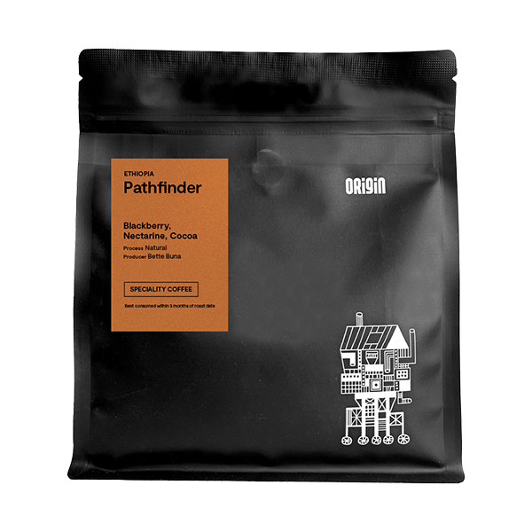 Pathfinder