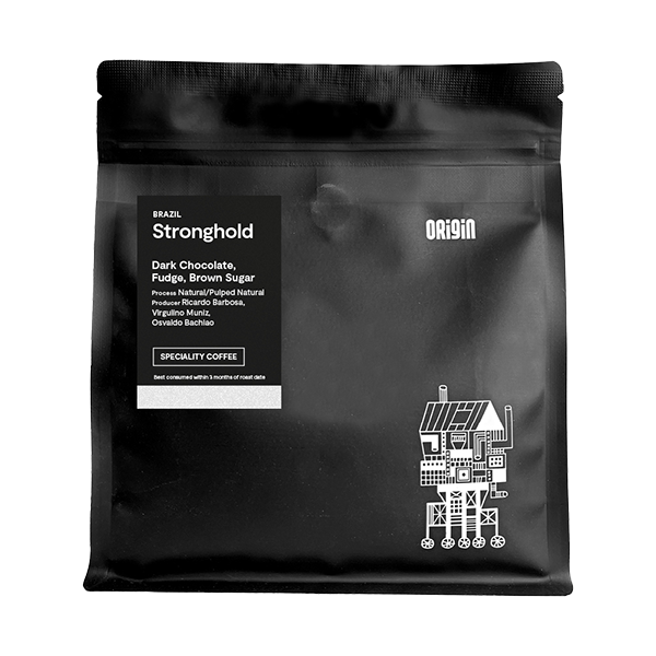 Stronghold