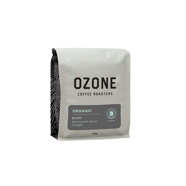 Organic Blend