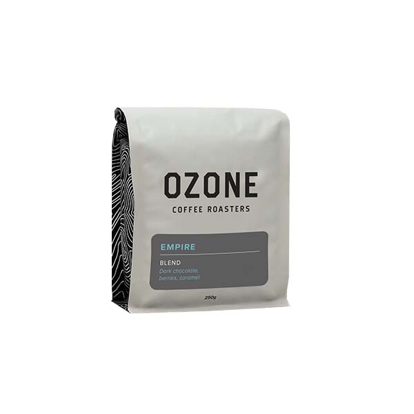Empire Blend