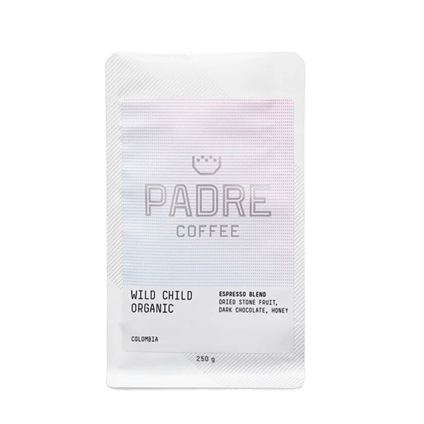 Wild Child Organic Espresso