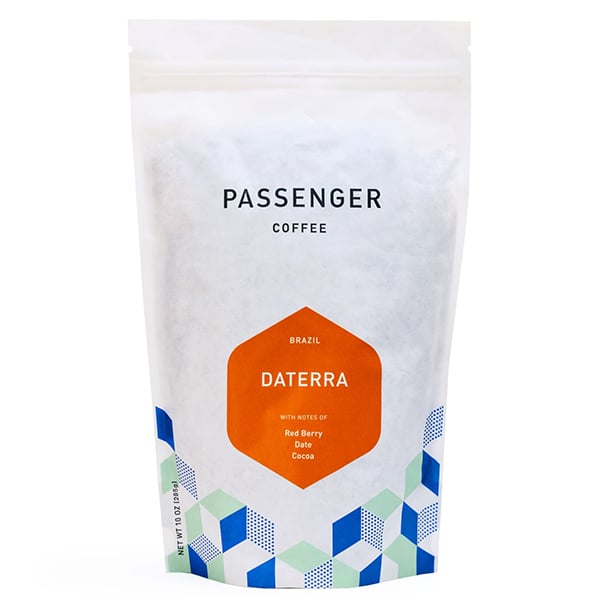 Daterra