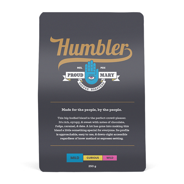 Humbler