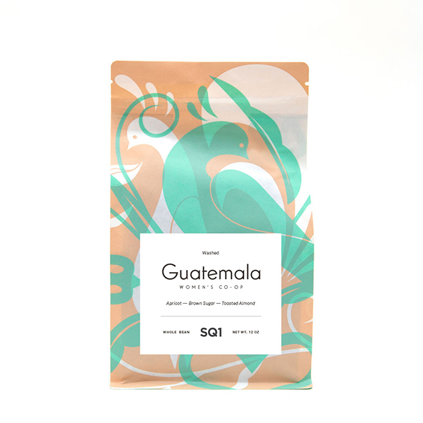Guatemala Women's Co-Op
