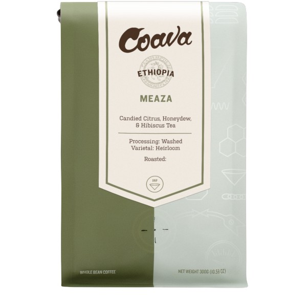 Meaza