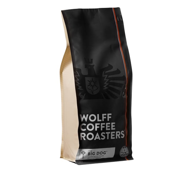Big Dog Blend