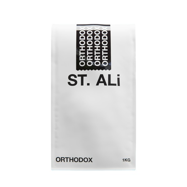 Orthodox - House Espresso Blend