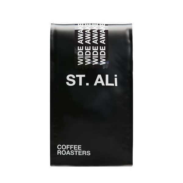 Wide Awake - Strong Espresso Blend