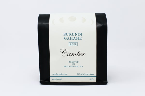 Burundi Gahahe