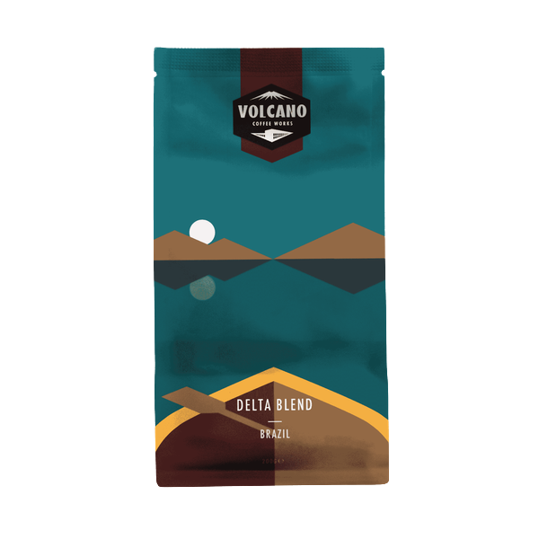 Delta Blend