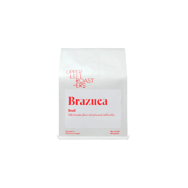 Brazuca, Brazil