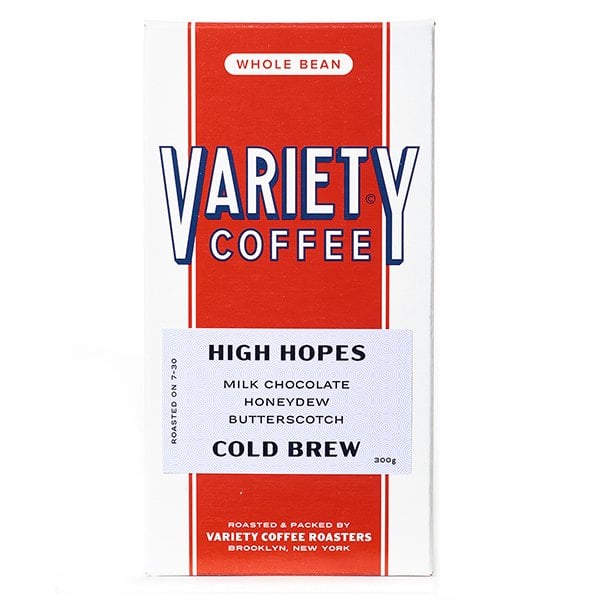 High Hopes