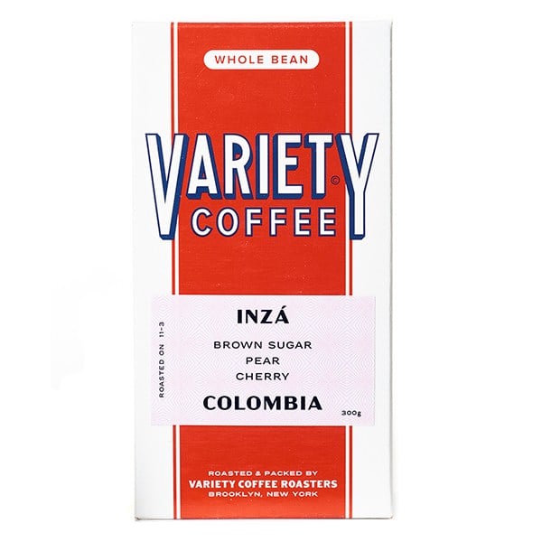 Inza, Colombia
