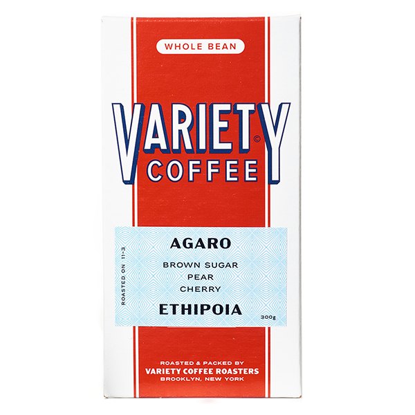 Agaro, Ethiopia