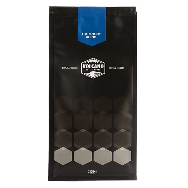 The Mount Blend