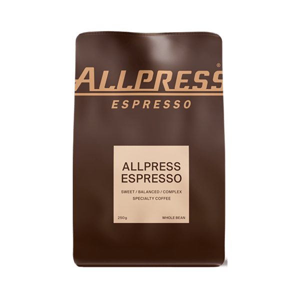 Allpress Espresso Blend