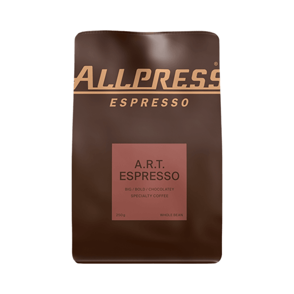 A.R.T. Espresso Roast