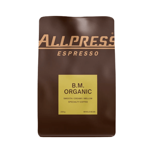 B.M. Organic