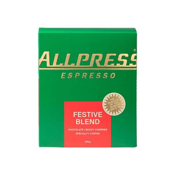 Festive Blend