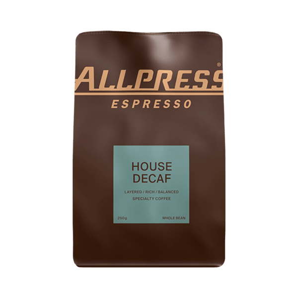 Haus Decaf Blend
