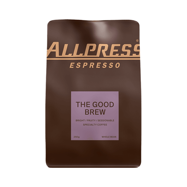The Good Brew