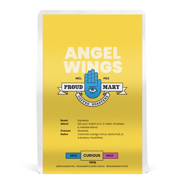 Angel Wings