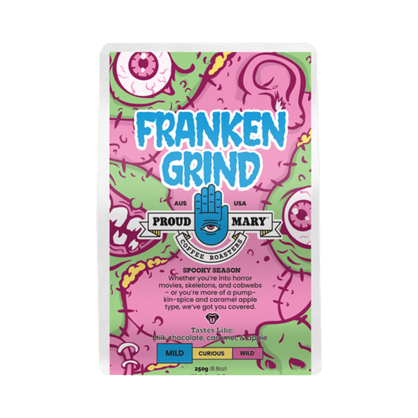 Franken Grind | Limited Edition Blend