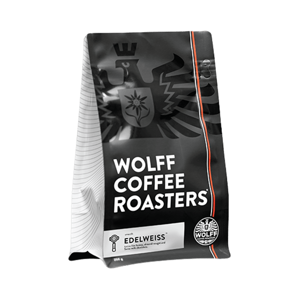 Edelweiss Blend Vol. 3