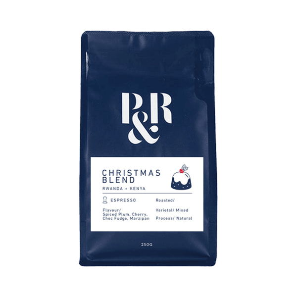 Christmas Blend 250g