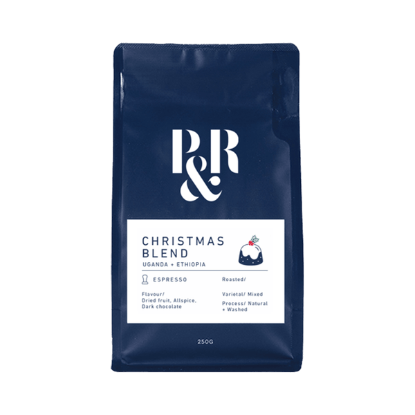 Christmas Blend