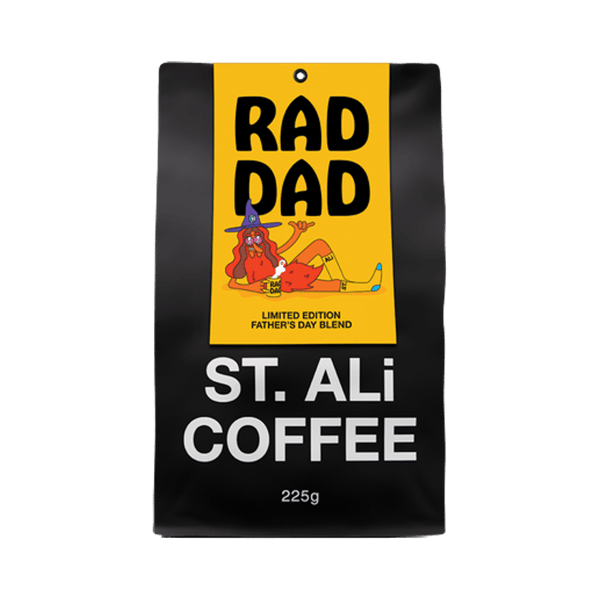 RAD DAD | FATHER'S DAY BLEND