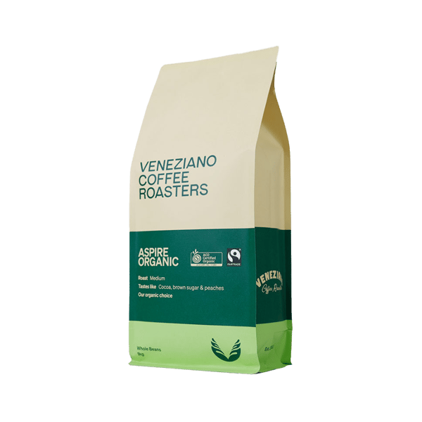 Aspire Organic