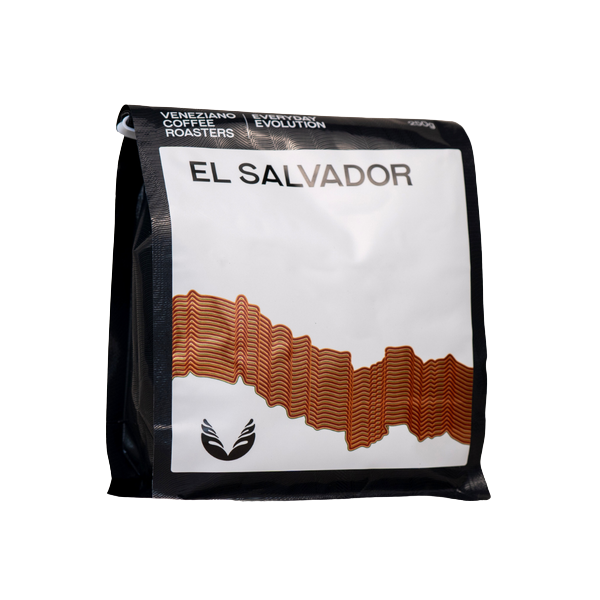 El Salvador El Paraiso