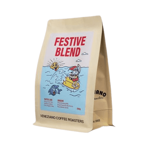 Festive Blend